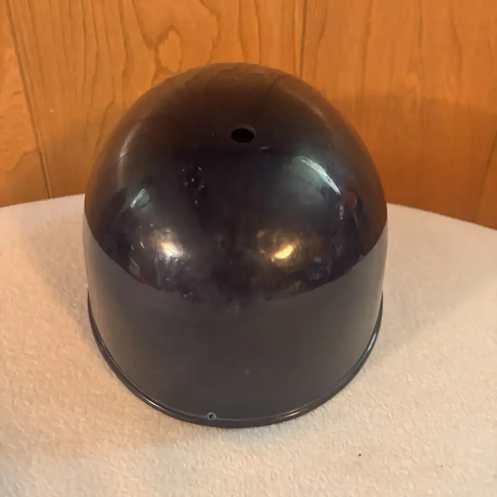 Vintage MLB White Sox Souvenir Baseball Helmet by Laich Full Size